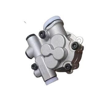 Componente de equipo de excavadora 10L-CLB-112 26WYB07024 bomba de engranajes - Product Image 5