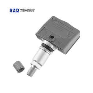 เซ็นเซอร์ตรวจวัดความดันลมยาง TPMS 315MHz 433MHz อะไหล่รถยนต์40700-1AY0A - Product Image 4