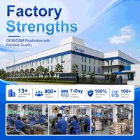 Produsen Kabel Khusus Profesional, Konektor PVC Elektrik Kecepatan Tinggi FFC FPC, Perakitan Kabel Koaksial Micro LVDs eDP