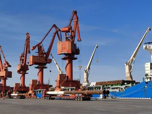 Nước Và Khí Đốt Cấu Trúc Máy Nông Nghiệp Thiết Bị Đồ Nội Thất SSAW Ống Thép - Product Image 5