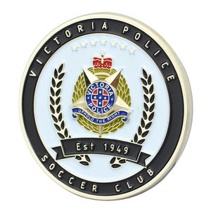 High Quality Best Price Australian Commemorative Antique Silver Challenge Litecoin Metal <strong>Coin</strong> <strong>Mould</strong> Stamp - Product Image 1