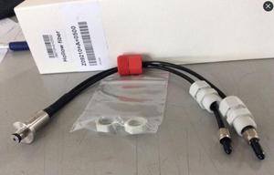 09210=A=0500 ใยแก้วกลวงพร้อมตัวเชื่อมต่อสำหรับ 921X SILKOSTAT PHOSPHAMAT - Product Image 4