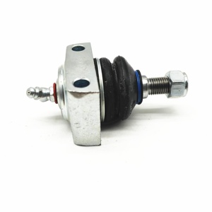 Nuevas Piezas de Suspensión JOKA, Rótula Superior Izquierda y Derecha GSJ131 109255 para Auto Clásico <span class=keywords><strong>TRIUMPH</strong></span> TR4 TR5 <span class=keywords><strong>TR6</strong></span> - Product Image 4
