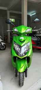 Produsen <span class=keywords><strong>China</strong></span> Sepeda Motor Listrik CKD Dewasa Kecepatan Tinggi Murah 1000w untuk Dijual - Product Image 4