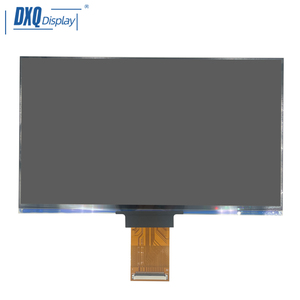 Pantalla monocromática de 10.3 pulgadas en blanco y negro, 7680*4320 de alta definición 8K, módulo LCD de 10.3 pulgadas para impresión 3D - Product Image 5