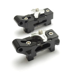 Cache-chaîne de <span class=keywords><strong>moto</strong></span> RP0720-3009 MT07, bloc de réglage de la chaîne, axe arrière pour Yamaha MT07 FZ07 FZ 07 MT-07 2013-2018 - Product Image 4