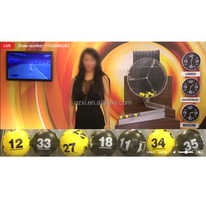 เครื่อ<span class=keywords><strong>ง</strong></span>จับสลากอัตโนมัติ/ชุดบิงโก 75 ลูก เครื่อ<span class=keywords><strong>ง</strong></span>จับสลาก/เครื่อ<span class=keywords><strong>ง</strong></span>จับสลากลูกปิ<span class=keywords><strong>ง</strong></span>ปอ<span class=keywords><strong>ง</strong></span> เครื่อ<span class=keywords><strong>ง</strong></span>จับสลากเลขนำโชค - Product Image 4