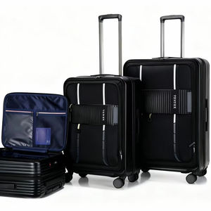 Maleta de PC Termoformada Clásica y Moderna, con Bolsillo Frontal, Especialmente Diseñada, en Oferta - Product Image 1