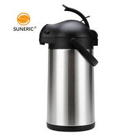 Stainless Steel Air Pot: Durable Efficient for Home Use