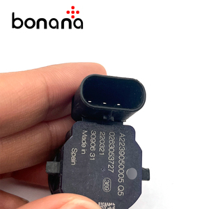 Sensor de Distancia de Asistencia al Estacionamiento PDC A2239050005 para Mercedes-Benz Clase C W206, Clase E W213, Clase B W247, Clase S W223 - Product Image 5