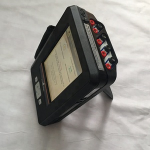 Dispositivo Comunicador con Pantalla Táctil Resistiva VGA a Color de 5.7 Pulgadas (14.5 cm) - Product Image 3