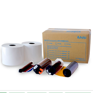 <span class=keywords><strong>Carta</strong></span> fotografica Hiti P720L e P750L Kit stampa <span class=keywords><strong>carta</strong></span> fotografica 4x6 "5x7" 6x8 "6x9" <span class=keywords><strong>carta</strong></span> 2000 stampe <span class=keywords><strong>Per</strong></span> scatola - Product Image 2