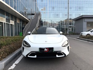 Xiaomi 2024 SU7 700km Trazione Posteriore Edizione Guida Intelligente a Lungo Raggio Automatica, Auto Usata Economica e a Basso Chilometraggio <span class=keywords><strong>in</strong></span> <span class=keywords><strong>Vendita</strong></span> - Product Image 2