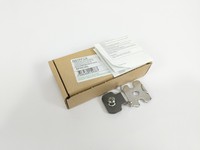 PLCElectric NSYPFCX Wall Fixing Brackets 4 Pcs.