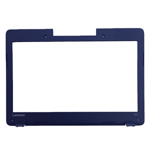 Original nouveau pour Lenovo Chromebook N23 pas de contact B couvercle lcd lunette avant lunette lcd cadre 5B30N00700 - Product Image 1