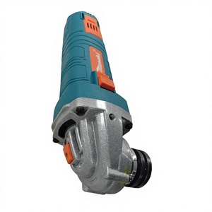 Amoladora Angular Eléctrica Durashield Behind de 125 mm y 900 W en Venta, Modelo AG05 <span class=keywords><strong>Masaki</strong></span> - Product Image 5