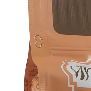 一致供应包装定制标志Mopp Vmpet PE塑料5kg 10kg密封包装麻袋米袋带标志 - Product Image 4