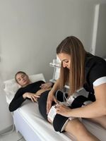 Longue garantie, Fat Laser 6D, Lipo Laser sans chirurgie / lipolaser Monteria / 6D Lipolaser / résultats laser pour amincissement corporel