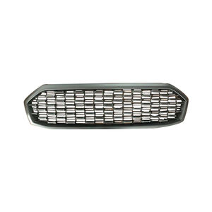 กระจังหน้าแบบกำหนดเองสำหรับ Ford <span class=keywords><strong>Everest</strong></span>,อะไหล่รถยนต์ - Product Image 1