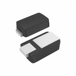 Electronic Chips Component Single Diodes V1PM12-M3/H DO-219AD Manufacturer Channel - Product Image 1