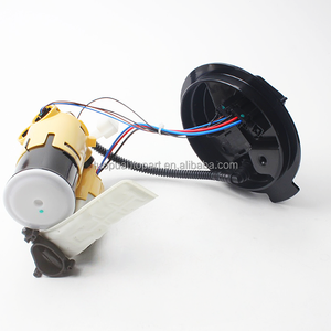 Meistverkaufte Hochwertige Kraftstoffpumpen-Baugruppe A2054707801 für Mercedes-Benz C300 C400 C450 C63 E63 E300 E53 - Product Image 2