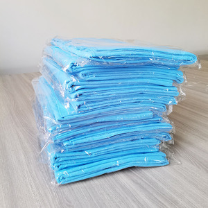 <span class=keywords><strong>Manta</strong></span> Térmica de Protección Ambiental, Transpirable, Impermeable, Absorbente, No Tejida, para Desastres - Product Image 5