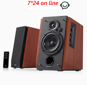 Altavoz Bluetooth M-092 <span class=keywords><strong>EDIFIER</strong></span> R1700BT HIFI de Estantería 2.0 para Computadora de Escritorio - Product Image 1