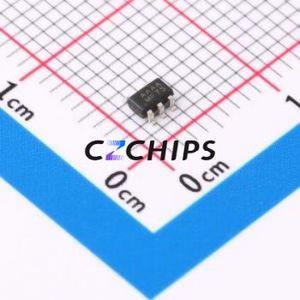 Regulador lineal PMIC (LDO), Chip IC de circuito integrado, original y nuevo, SOT-23-5 - Product Image 1