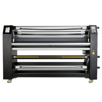 Laminateur automatique professionnel LF1700-F1 Plus |   Largeur maximale 1630 mm (64 po) pour un laminage à froid et à chaud rapide et de qualité