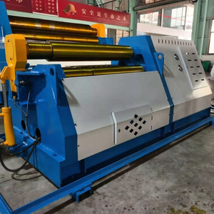 Rouleuse hydraulique CNC à 4 rouleaux 2000 mm 12 mm pour fabricants d'acier au Maroc et en <span class=keywords><strong>Tunisie</strong></span> - Product Image 3