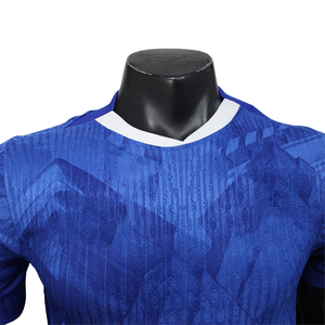 Seragam Klub Sepak Bola Dunia 2026, Atasan Kustom Berbahan Flock, Setelan Olahraga - Product Image 6