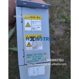 Contrôleur numérique SINFONIA C10-3VFEF C10 pour entrepôt, articles de stockage utilisés H H - Product Image 2