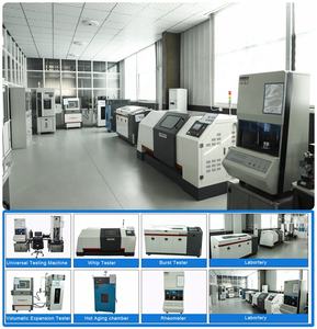 <span class=keywords><strong>KEMO</strong></span>-manguera de freno automático para coche, manguera de goma Flexible de fábrica China SAE J1401 - Product Image 5