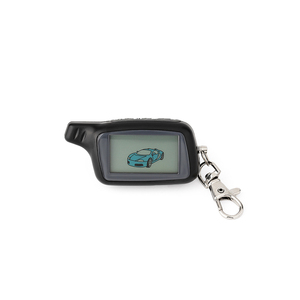 Prix des alarmes de voiture, système d'<span class=keywords><strong>alarme</strong></span> universel pour voiture - Product Image 1
