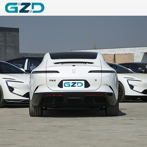 Auto Ibrida Elettrica Avatr <span class=keywords><strong>Avatar</strong></span> 12 EV 2025, Berlina Elettrica Versione Inglese, Veicolo <span class=keywords><strong>a</strong></span> Nuova Energia, Prezzo in Cina - Product Image 3