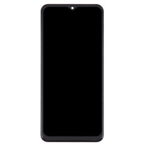Display Lcd originale per Samsung <span class=keywords><strong>Galaxy</strong></span> <span class=keywords><strong>M13</strong></span> SM-M135F Touch Screen per Samsung <span class=keywords><strong>Galaxy</strong></span> <span class=keywords><strong>M13</strong></span> originale LCD con cornice - Product Image 4
