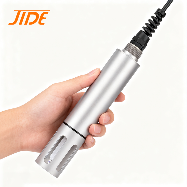Digital ORP Electrode Suitable for Water Treatment RS485 Output ORP Sensor