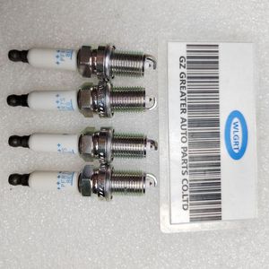 WLGRT Bugi Iridium PFR7S8EG 06H905601A Chính Hãng Cho Tấm Lót Ghế Audi VW - Product Image 6