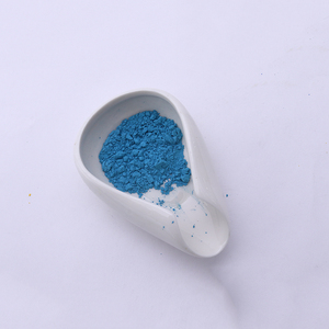 Gốm men sắc tố đầy màu sắc bột cho hàng thủ công gốm màu nhiệt độ cao - Product Image 3