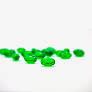 Capsules molles d'extrait d'huile de graines de chanvre naturelles OEM pour adultes, pour améliorer la mémoire et le sommeil, 60 unités, 2 par jour, non destiné aux femmes enceintes - Product Image 6