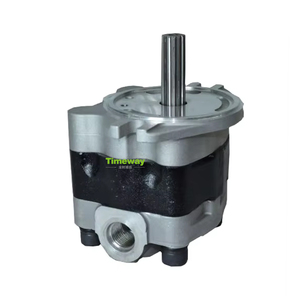 Pompe hydraulique PSVD2 Pompe à engrenages PSVD2-17E PSVD2-19E PSVD2-21E PSVD2-27E PSVD2-26E pour remplacer la pompe à engrenages d'excavatrice KYB Pompes pilotes - Product Image 1