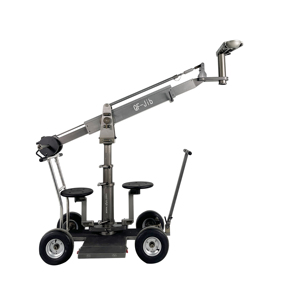 Qfys-Giá rẻ củ<span class=keywords><strong>a</strong></span> nhãn hiệu máy ảnh Crane <span class=keywords><strong>Dolly</strong></span> máy ảnh JIB theo dõi và <span class=keywords><strong>Dolly</strong></span> cho Movie chụp - Product Image 6