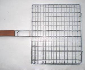 <span class=keywords><strong>Barbecue</strong></span> à charbon de bois portable pliant en acier inoxydable 304 pour la cuisine en plein air - Product Image 2