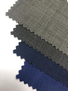 أقمشة صوف ميرينو الصوفي الكلاسيكية للزي الرسمي - Product Image 2