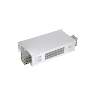 Filtro de CA trifásico Scha-<span class=keywords><strong>ffner</strong></span> FN258-130-35 para inversores, con protección EMC/RFI, 130A - Product Image 4