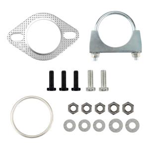 Catalytic Converter Fits -<strong>Chevrolet</strong> Chevy Equi-nox /GMC Terrain 2.4L 2010-2014 - Product Image 6