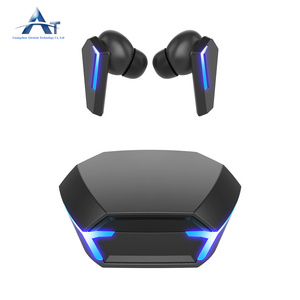 Gratis pengiriman Headphone murah 2025 diskon besar m10 Earphone portabel nirkabel In-ear earbud - Product Image 4