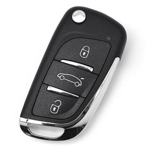 Clé de voiture universelle de remplacement KEYDIY NB11-3 sans clé, compatible avec les programmes de clés de véhicule KD900 KD X2 KD MAX KD MINI - Product Image 6