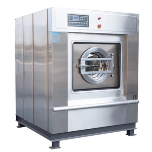 Lave-linge séchant industriel à bas <span class=keywords><strong>prix</strong></span> 25 kg Lavadoras De Ropa pour la blanchisserie - Product Image 3