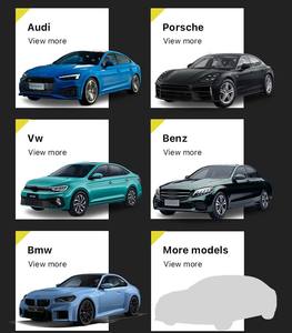 Pour <span class=keywords><strong>Audi</strong></span> <span class=keywords><strong>TT</strong></span> Quattro 2011-2014 Alternateur 2.0L 140A 12V CW Poulie d'embrayage à 6 rainures 06H903023S 06H903023SX 6J903023N0 6J903023NX - Product Image 4